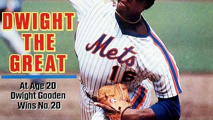 HOF Scout's 5 Best Pitching Prospects HOF Scout's 5 Best Pitching Prospects