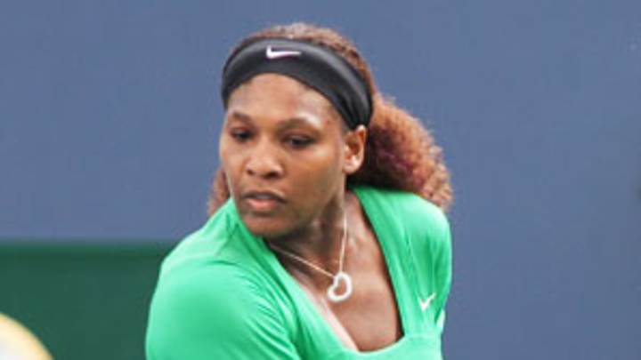 Best of Three: Serena, Djokovic dispelling tennis parity at the top