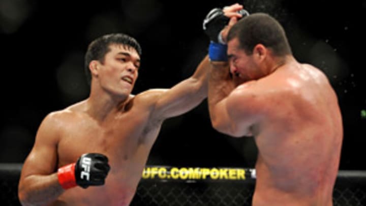 MMA Debate: Machida saga continues, Overeem draws interest MMA Debate: Machida saga continues, Overeem draws interest