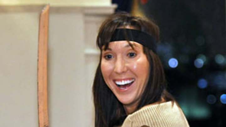 Best of Three: Big names back in action, Simon triumphs at Metz