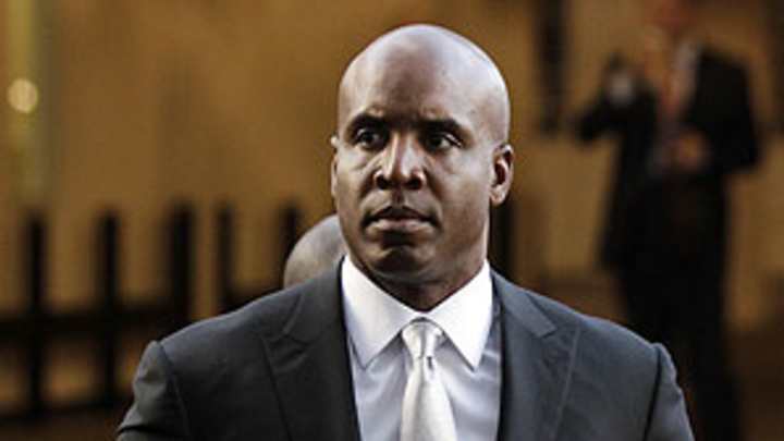 Bonds' trial not about home run king or his tarnished legacy