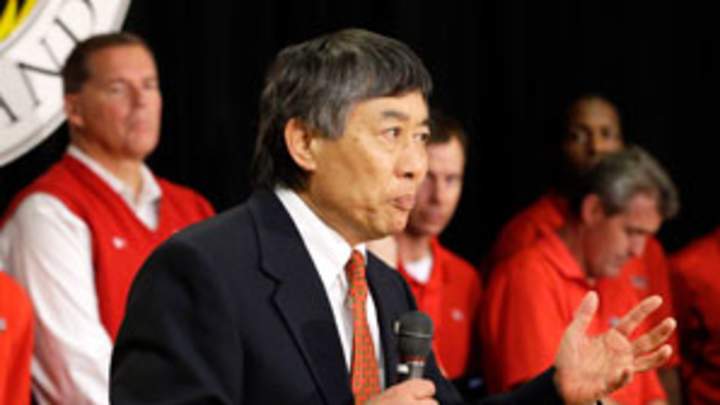 ACC files lawsuit against Maryland over exit fee