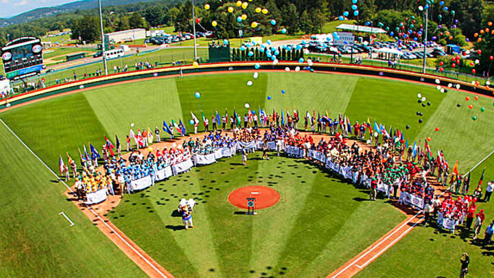 2012 Little League World Series