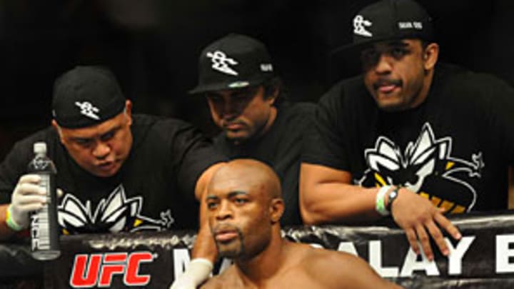 Static MMA rankings due for shake-up during busy fall season