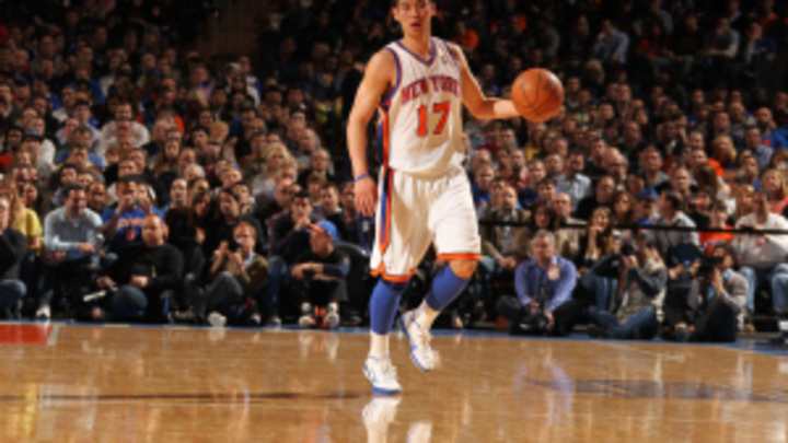 Report: Jeremy Lin spending July 4 with Rockets, Goran Dragic could return to Suns