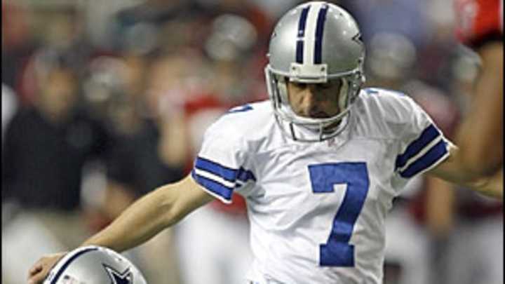 Camp Battles: Dallas K