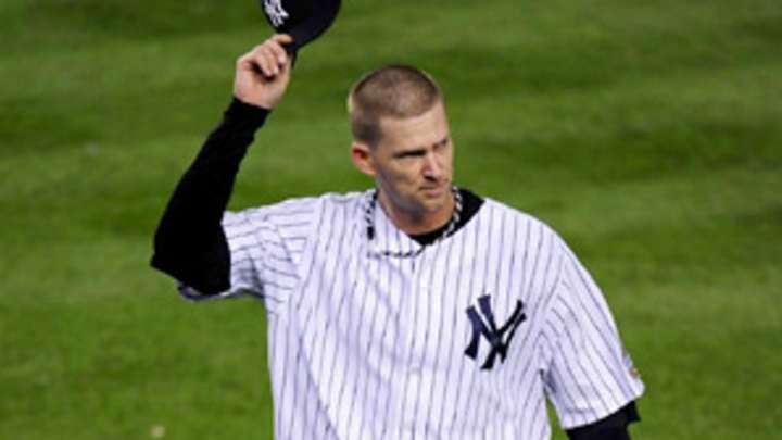 Yanks simply had to unload Burnett