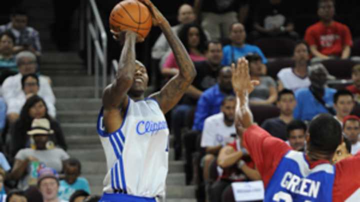 Court Vision: A notorious gunner admits he never practiced shooting