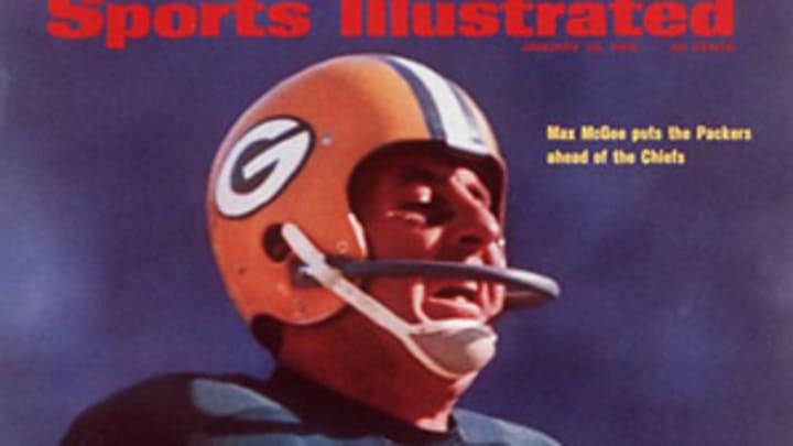 Green Bay Packers (Related Stories)