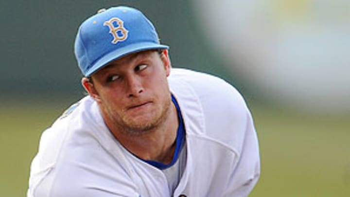 Top pick Cole leads 2011 draft picks on fast track to majors Top pick Cole leads 2011 draft picks on fast track to majors