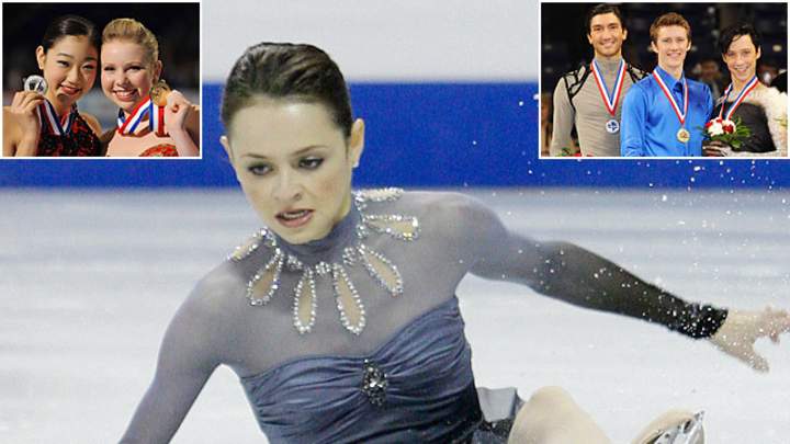 2010 In Olympic Sports 2010 In Olympic Sports