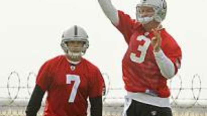 NFL Week 7 storylines: QB or not QB