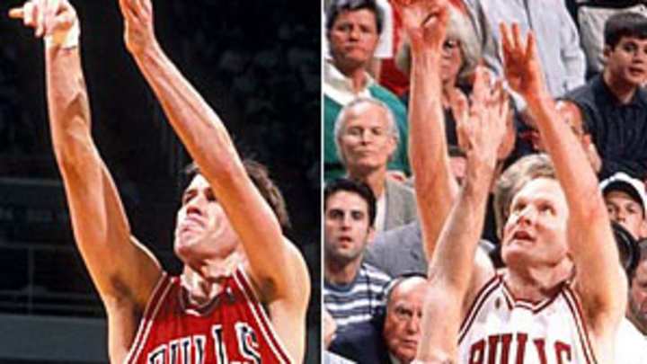 The greatest playoff game-winners