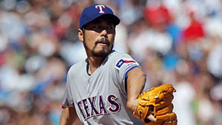 Fantasy baseball closer report Fantasy baseball closer report