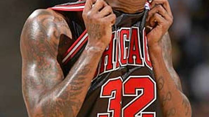 Fantasy hoops thoughts