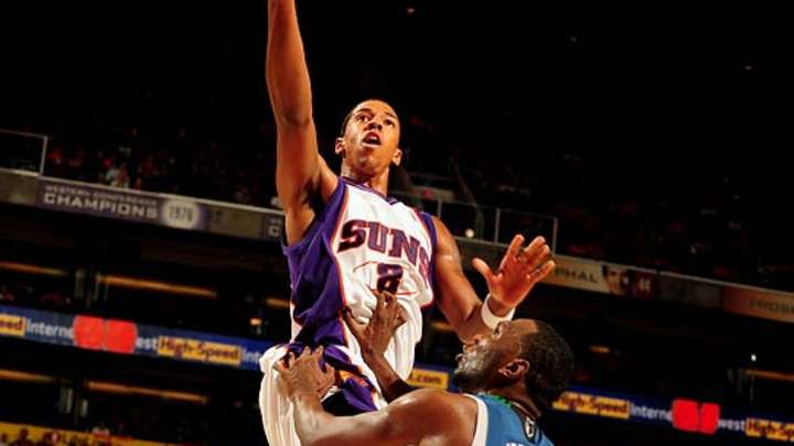 NBA Surprise Fantasy Studs: Week 1