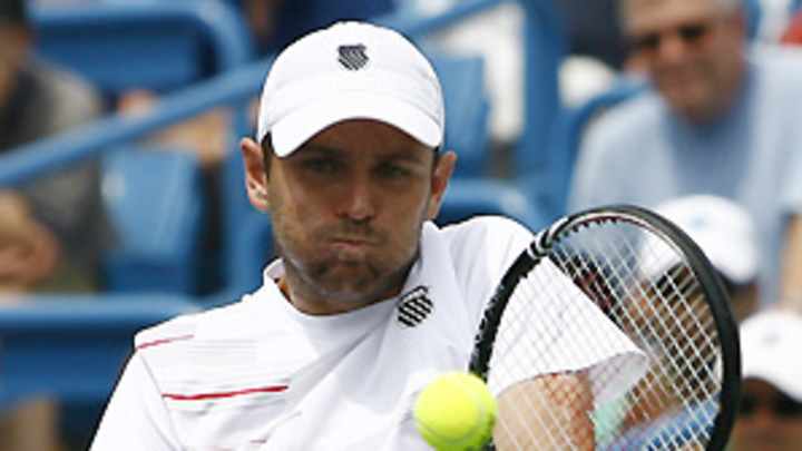 U.S. Open men's seed report