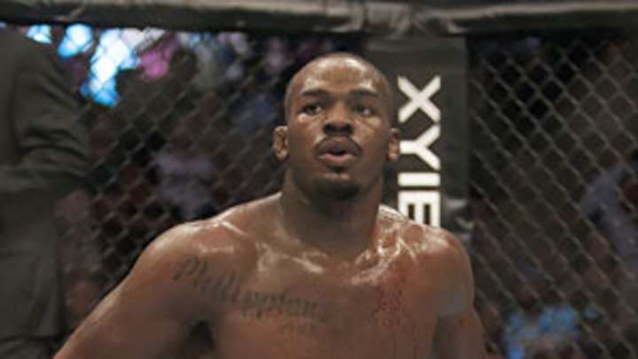 Stock Watch: UFC 135