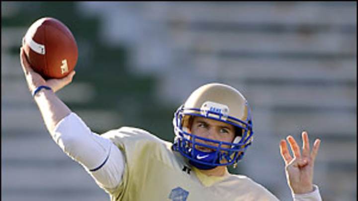 Bowl Breakdown: GMAC