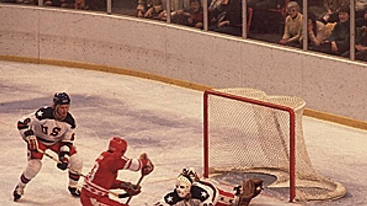 Ryan Miller will never be Jim Craig