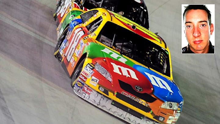 Top 20 NASCAR Rankings for 2009