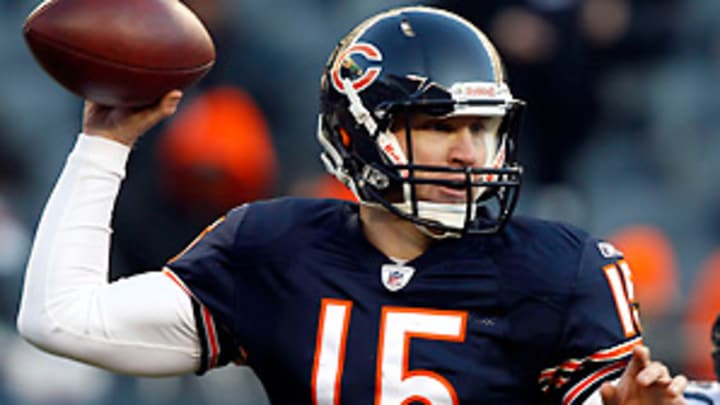 Playoff teams look for help from unexpected sources