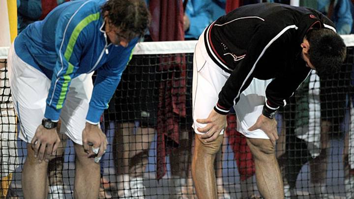 Memorable Moments: Australian Open Memorable Moments: Australian Open