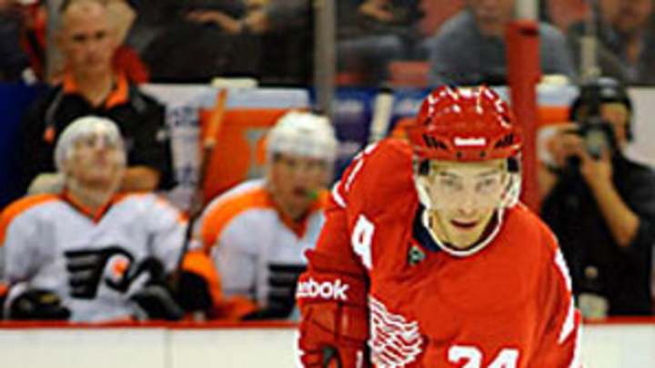 2011-12 Central Division Preview