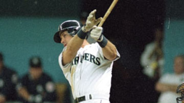 JAWS and the 2013 Hall of Fame ballot: Edgar Martinez