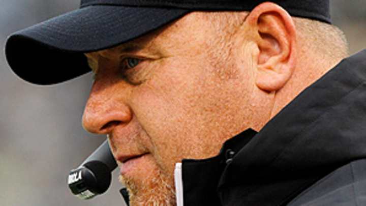 Black Monday brings another Raiders guessing game; more notes Black Monday brings another Raiders guessing game; more notes