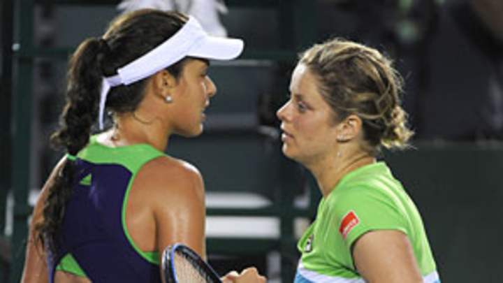 Tennis Channel FAQ, further Djokovic-Nadal fallout, more mail