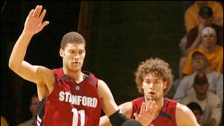 Twins Peaking Twins Peaking