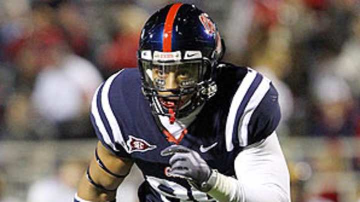 Risers and Sliders: 2010 NFL Draft Risers and Sliders: 2010 NFL Draft