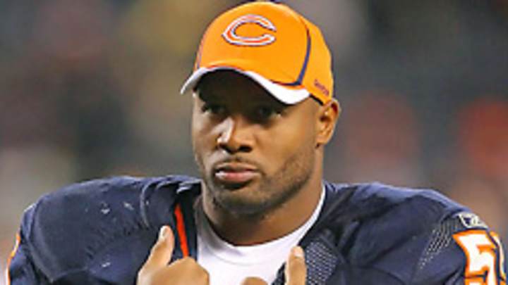 Lance Briggs' trade demands likely to go unmet