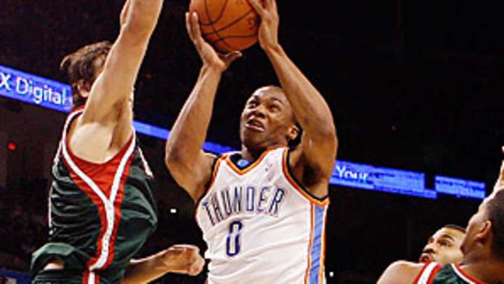 Fantasy hoops Week 6 outlook Fantasy hoops Week 6 outlook