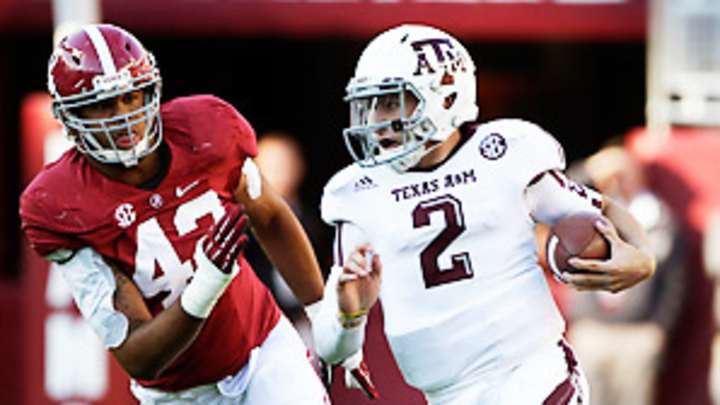 Inside SI's Heisman Trophy ballots Inside SI's Heisman Trophy ballots