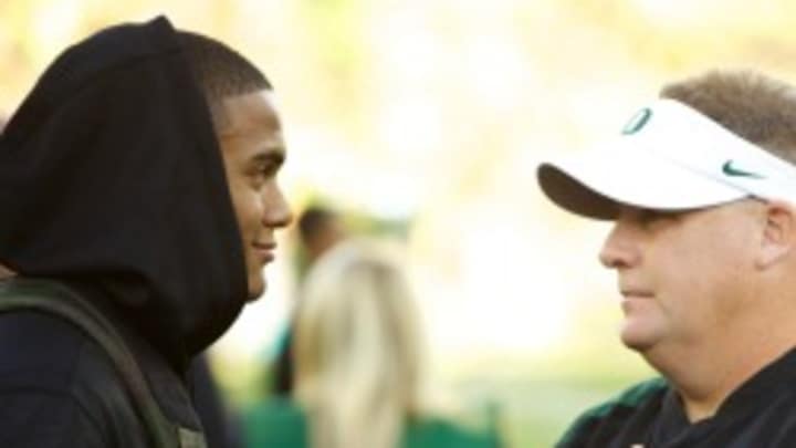 Eagles want Chip Kelly to replace Andy Reid, according to report Eagles want Chip Kelly to replace Andy Reid, according to report