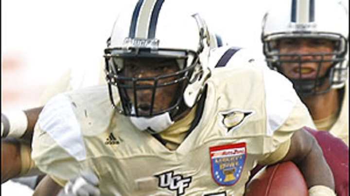 Benefit of the doubt Benefit of the doubt