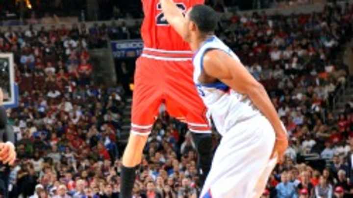 Report: Bulls trade Kyle Korver to Hawks