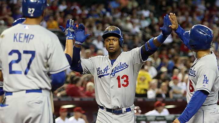 Report: Marlins open to Hanley Ramirez trade, rival executives say