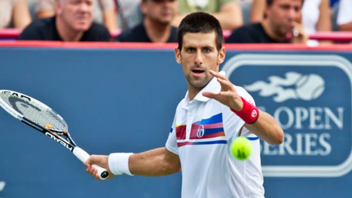 Watch List: U.S. Open Series gains steam at Rogers Cup