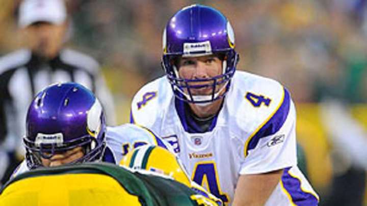 NFL Midseason Report: 2009 NFL Midseason Report: 2009