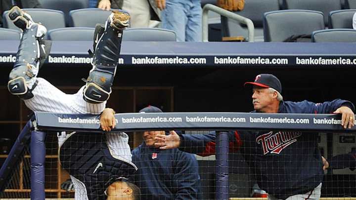 Leading Off: Pictures of the Week