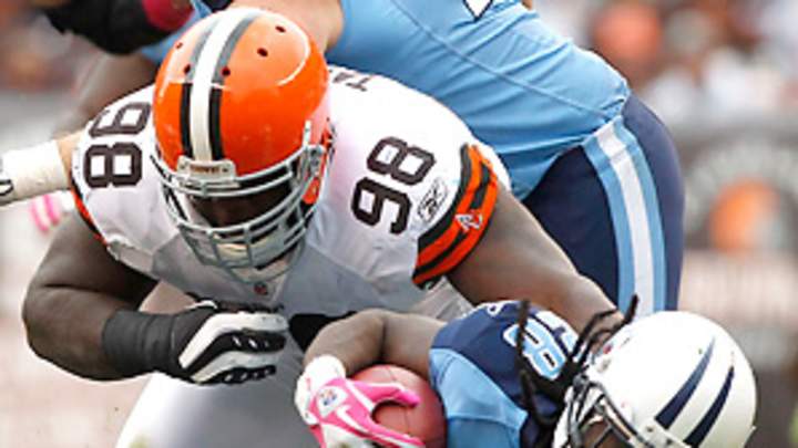 Offseason Breakdown: Cleveland Browns