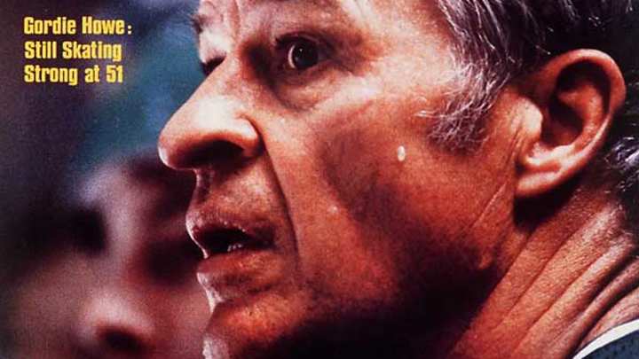 Notable NHL All-Star Game MVPs