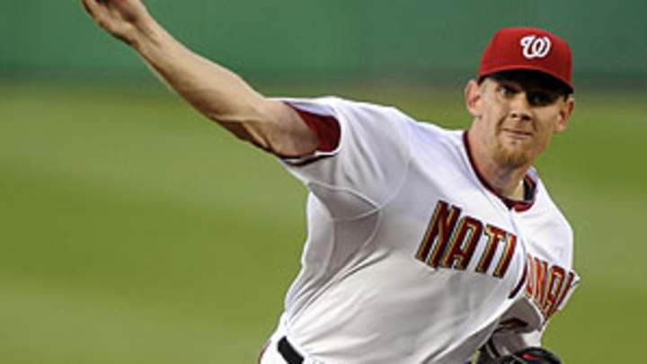 Strasburg injury is bad for the Nationals and sad for all of us