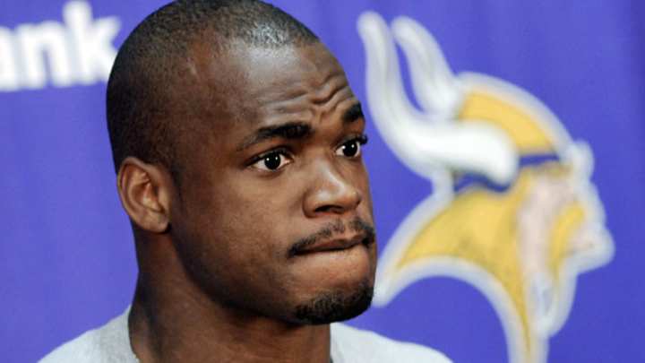 Trouble at the Nightclub