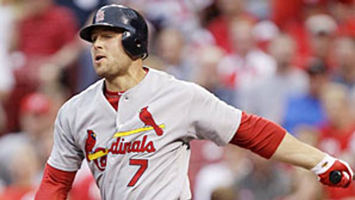 Under The Knife: Holliday finds there is a cost to playing tough