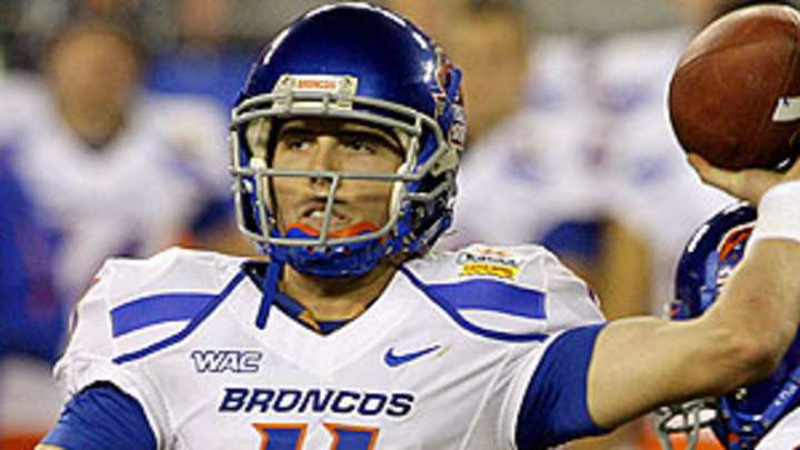 Projecting all 35 bowl matchups