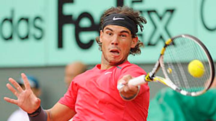 Nadal confirms he'll return to action in Abu Dhabi Nadal confirms he'll return to action in Abu Dhabi